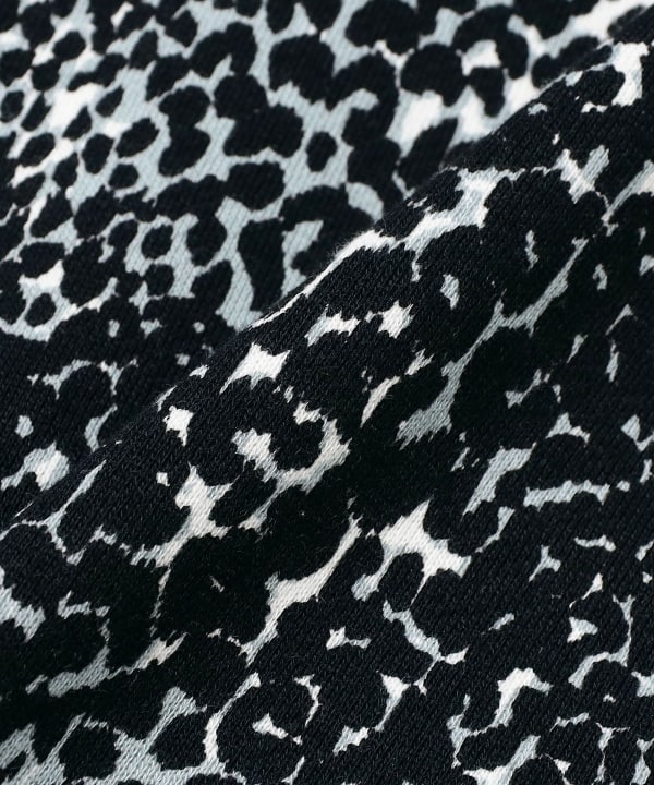 NOMARHYTHM TEXTILE / Leo Hoody