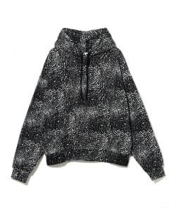 NOMARHYTHM TEXTILE / Leo Hoody