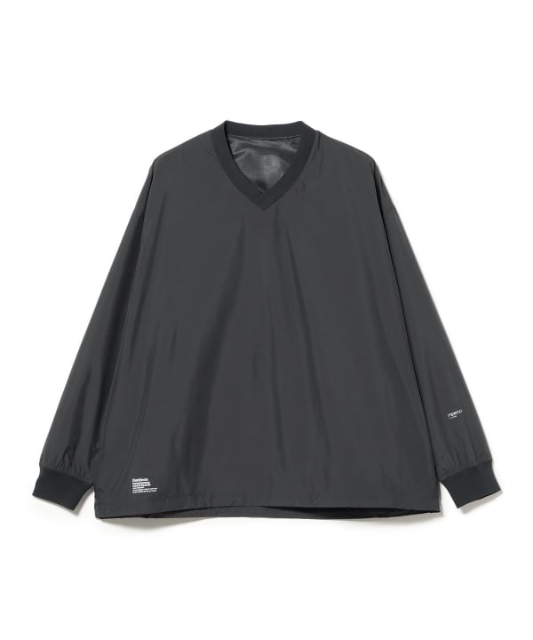 FreshService / PERTEX（R） QUANTUM ATHLETIC PULLOVER
