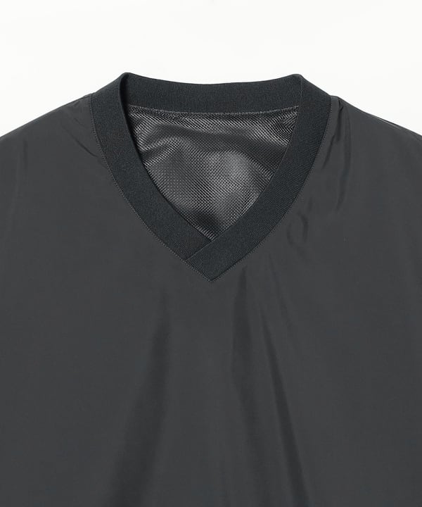 FreshService / PERTEX（R） QUANTUM ATHLETIC PULLOVER