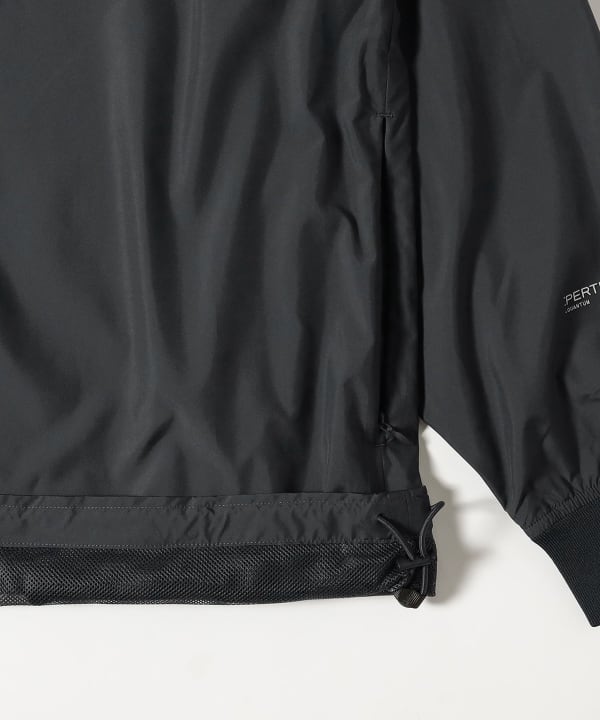 FreshService / PERTEX（R） QUANTUM ATHLETIC PULLOVER