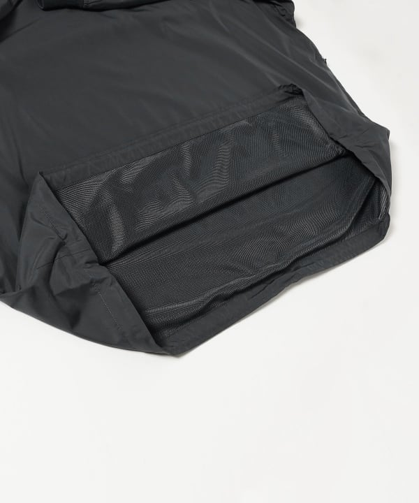 FreshService / PERTEX（R） QUANTUM ATHLETIC PULLOVER