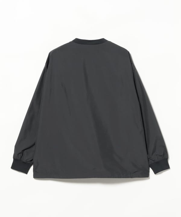 FreshService / PERTEX（R） QUANTUM ATHLETIC PULLOVER