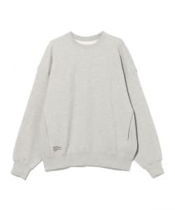 FreshService / HEAVY OZ CREW NECK SWEAT