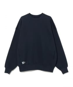 FreshService / HEAVY OZ CREW NECK SWEAT