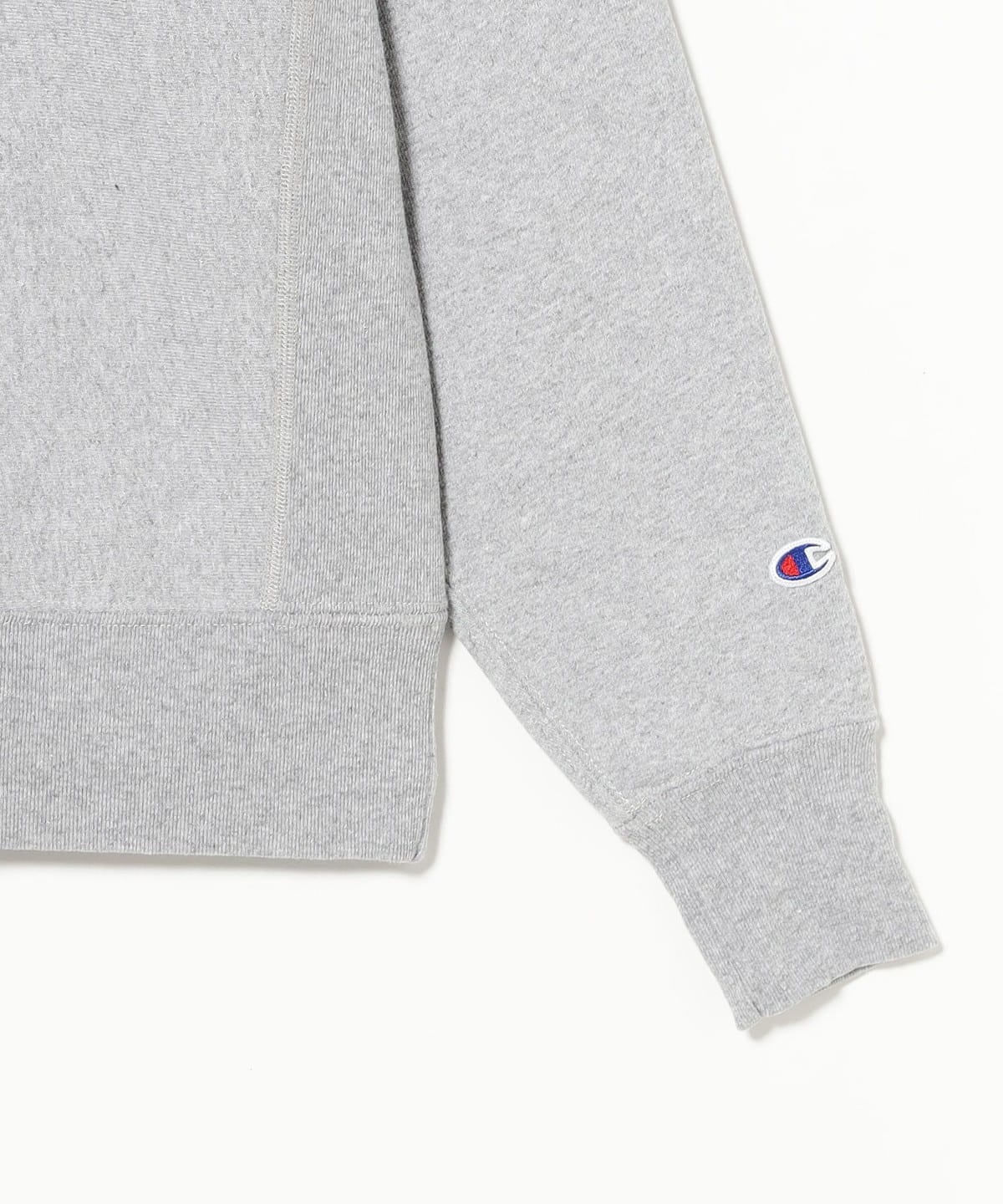 BEAMS（ビームス）【別注】 POPEYE × Champion / SWEAT SHIRT