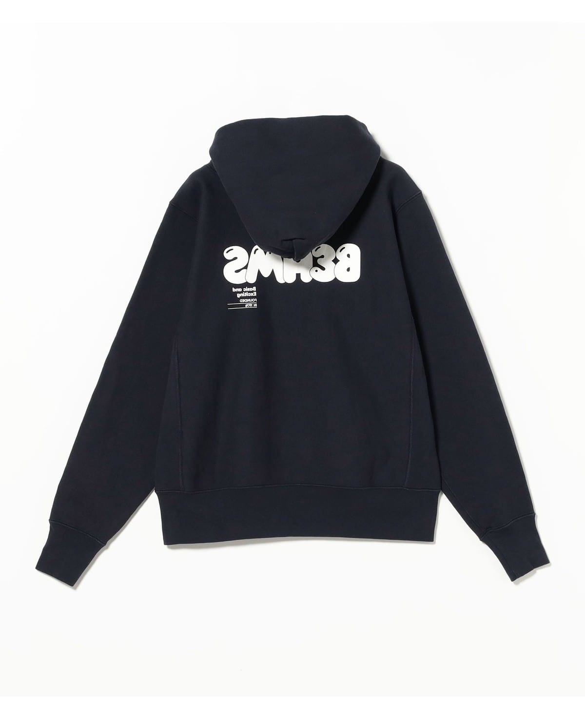 BEAMS（ビームス）【別注】Champion × POPEYE / HOODIE（トップス