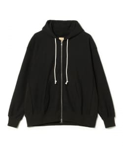 Sanca / DRY FLC REV W HOODIE
