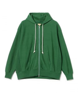 Sanca / DRY FLC REV W HOODIE