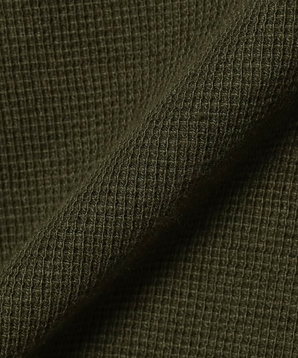 Sanca / Cotton Hemp Surf Knit Crew