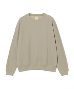 Sanca / Cotton Hemp Surf Knit Crew
