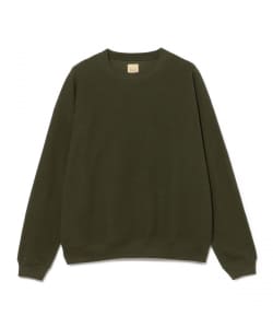 Sanca / Cotton Hemp Surf Knit Crew