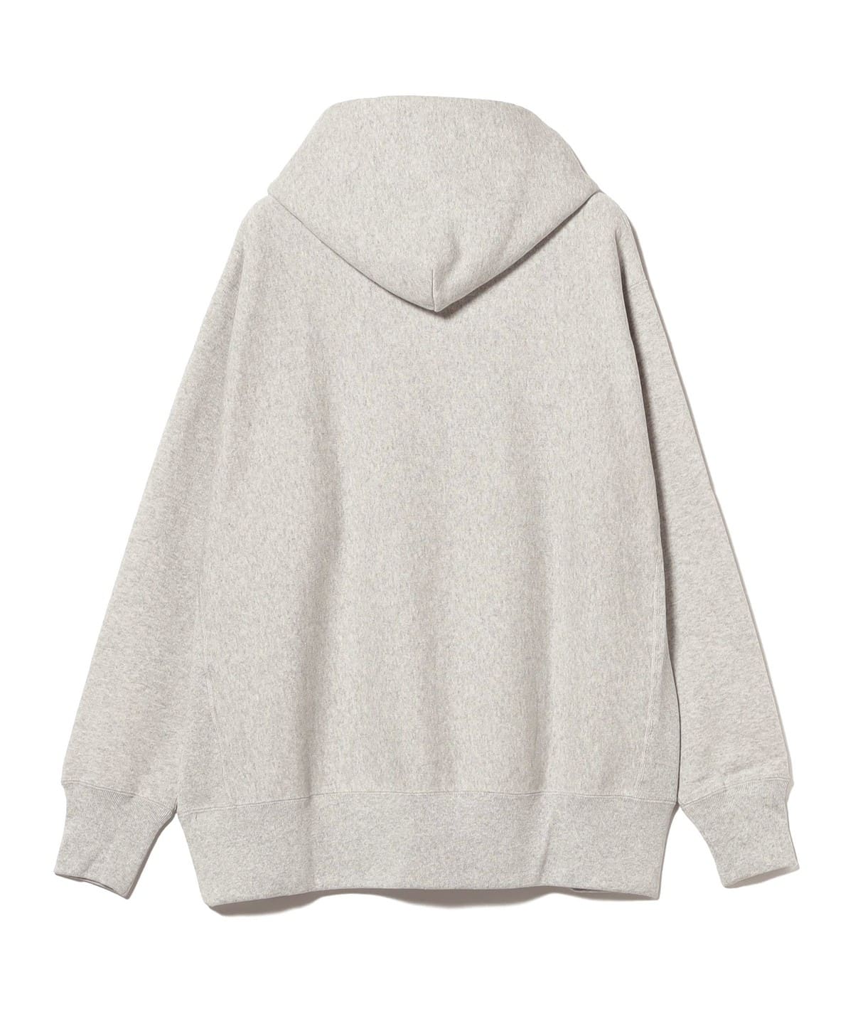 BEAMS（ビームス）【別注】Champion × MIN-NANO / スウェット