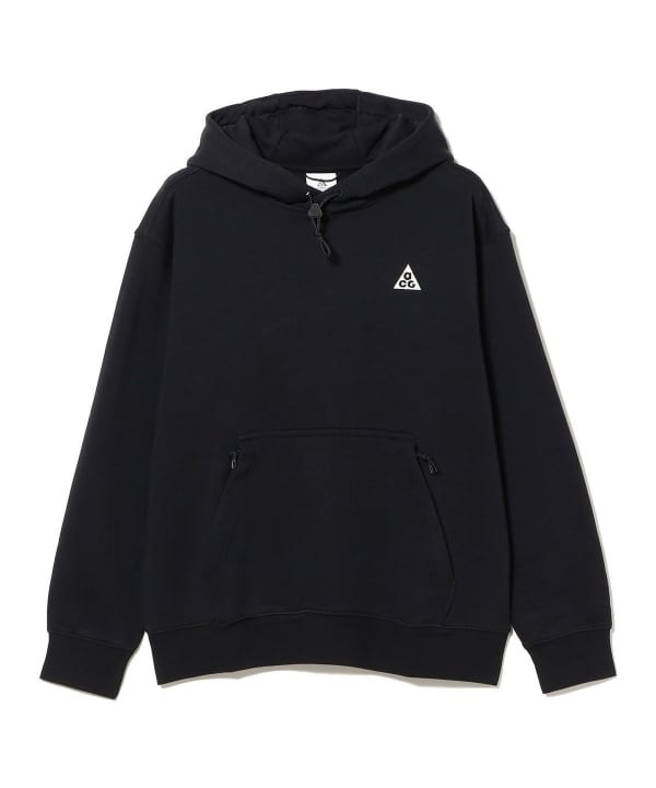 NIKE / ACG DF TUFF FLC LITE PO HOODIE