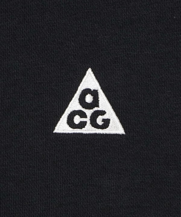 NIKE / ACG DF TUFF FLC LITE PO HOODIE