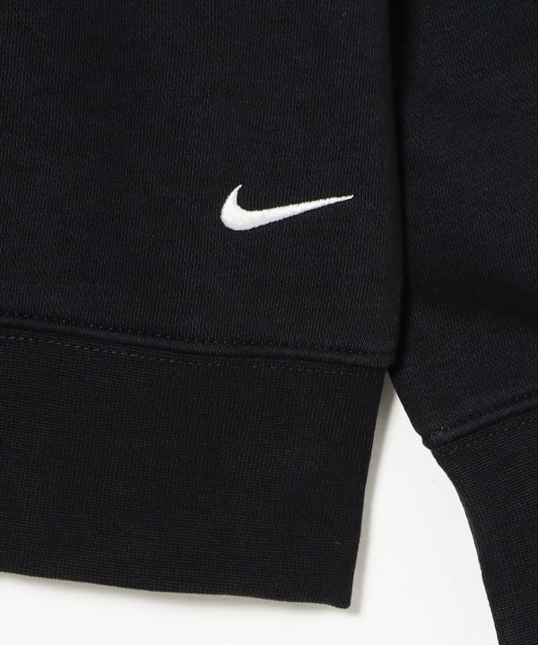 NIKE / ACG DF TUFF FLC LITE PO HOODIE