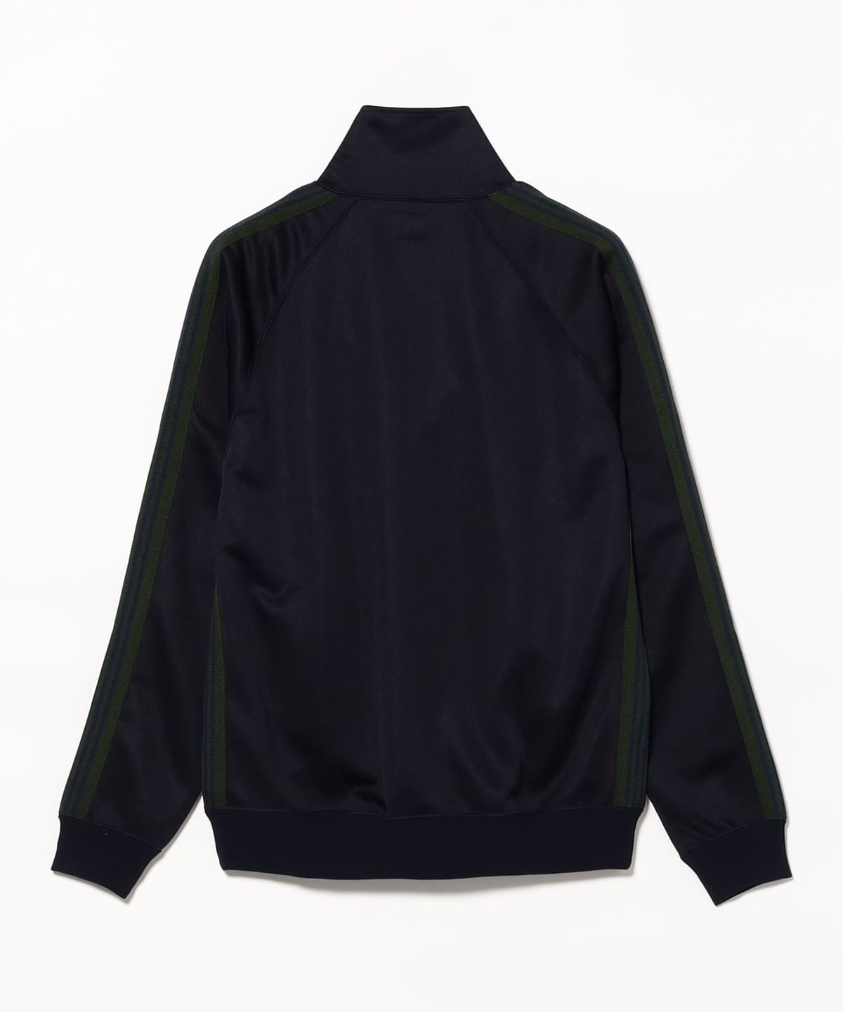 BEAMS（ビームス）NEEDLES / Track Jacket - Poly Smooth（トップス