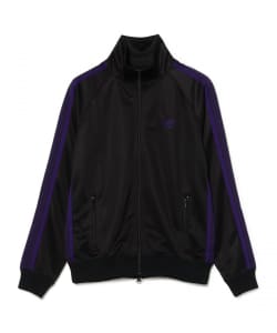 NEEDLES / Track Jacket - Poly Smooth