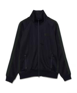 NEEDLES / Track Jacket - Poly Smooth