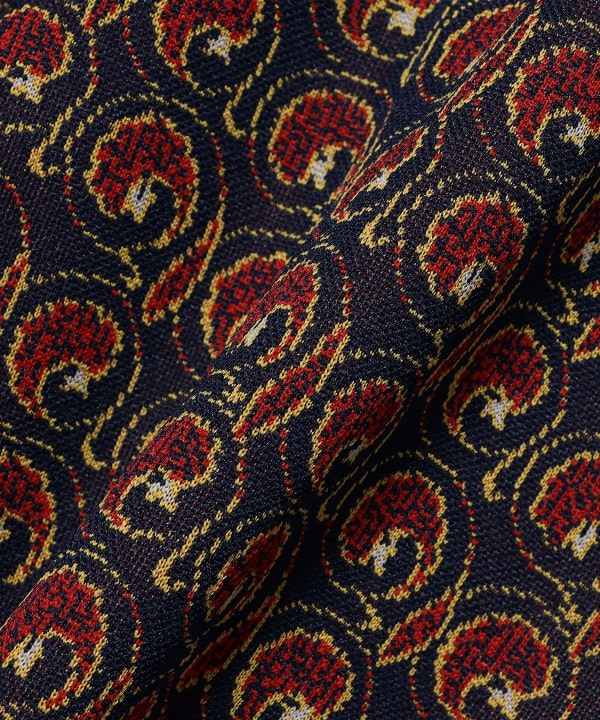 NEEDLES / Track Jacket - Poly Jacquard