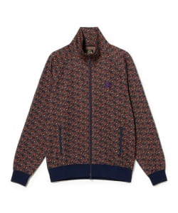 NEEDLES / Track Jacket - Poly Jacquard