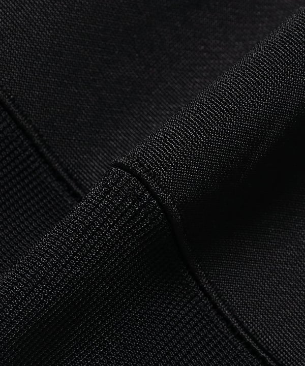 NEEDLES / Mock Neck Shirt - Bright Jersey