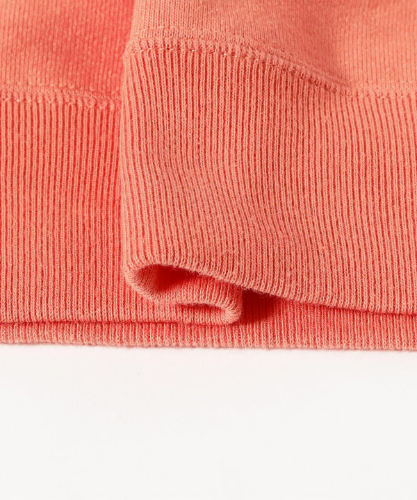 UNUSED / Crew neck sweat