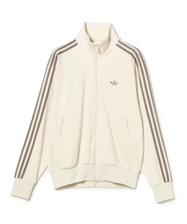 adidas / ファイヤーバード ベロア トラックトップ