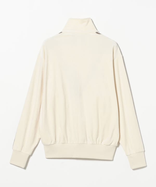 adidas / ファイヤーバード ベロア トラックトップ