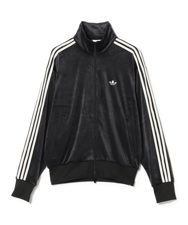 adidas / ファイヤーバード ベロア トラックトップ