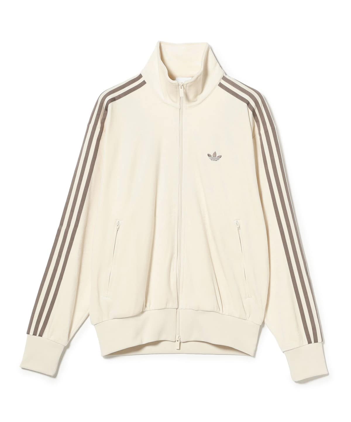 BEAMS (BEAMS) adidas / Firebird Velour Track Top (Tops, Other Tops