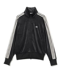 adidas / ファイヤーバード ベロア トラックトップ