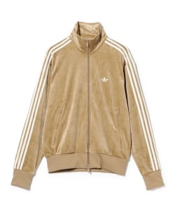 adidas / ファイヤーバード ベロア トラックトップ