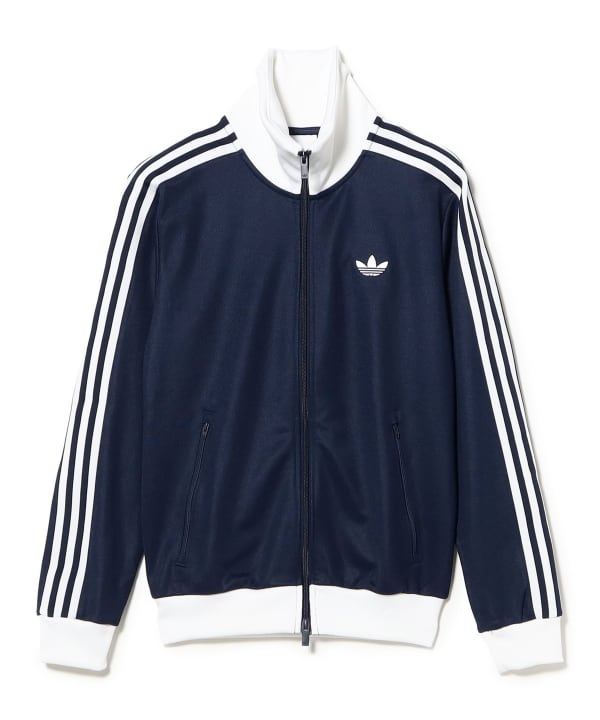adidas / クラシック トラックトップ