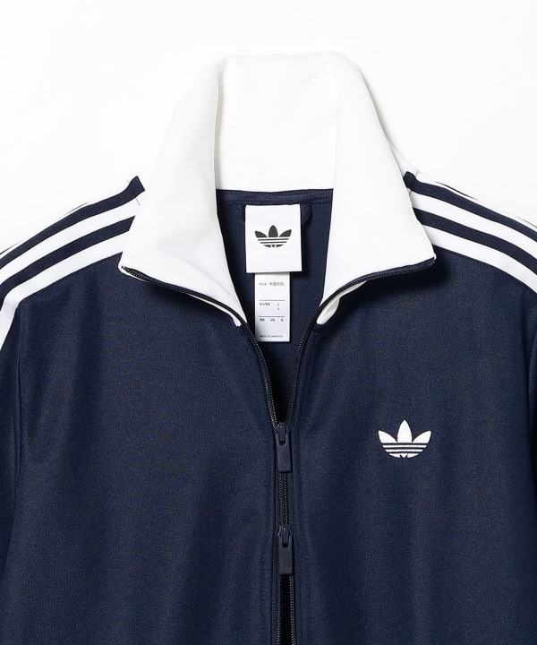 adidas / クラシック トラックトップ