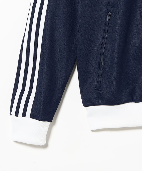 adidas / クラシック トラックトップ