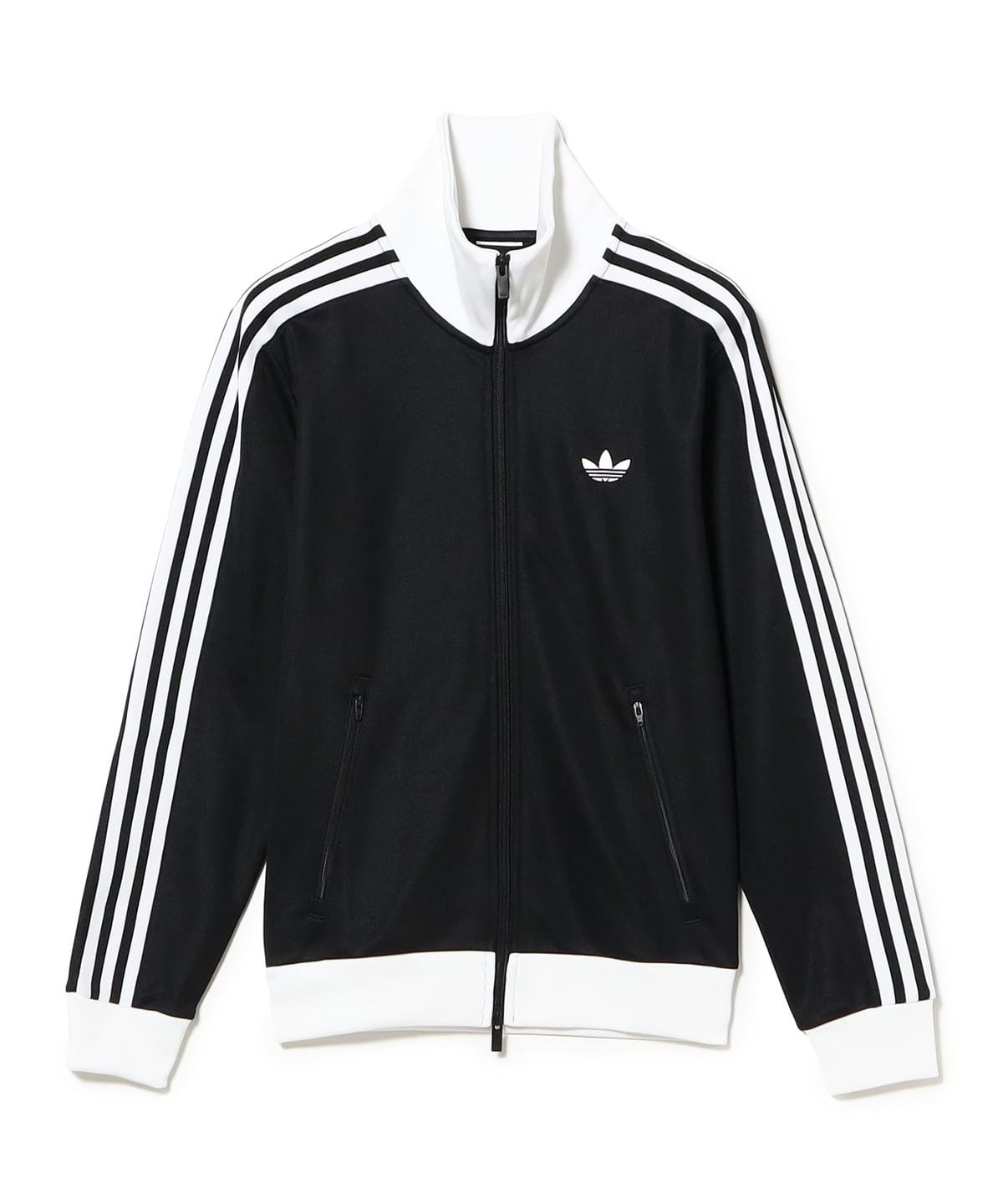 BEAMS（ビームス）adidas / クラシック トラックトップ（ブルゾン