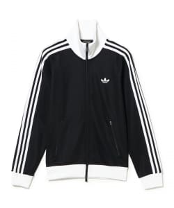 adidas / クラシック トラックトップ