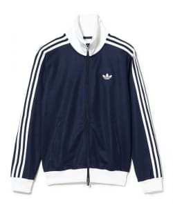 adidas / クラシック トラックトップ
