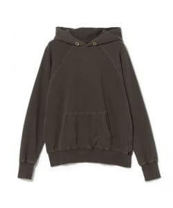 LES TIEN / FRENCH TERRY RAGLAN HOODIE