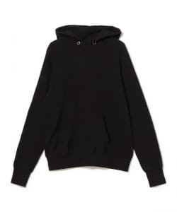 LES TIEN / FRENCH TERRY RAGLAN HOODIE