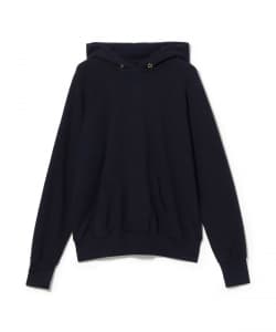 LES TIEN / FRENCH TERRY RAGLAN HOODIE
