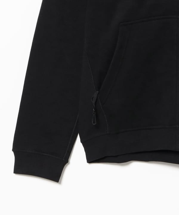 ARC’TERYX / Emblem Fleece Full-Zip Hoody