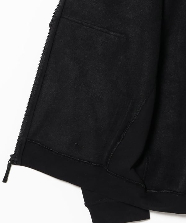 ARC’TERYX / Emblem Fleece Full-Zip Hoody