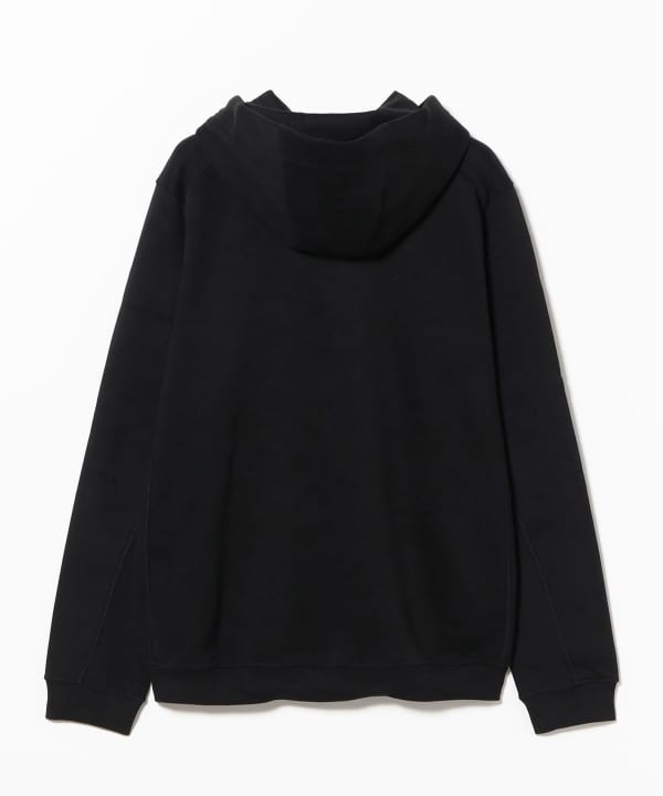 ARC’TERYX / Emblem Fleece Full-Zip Hoody