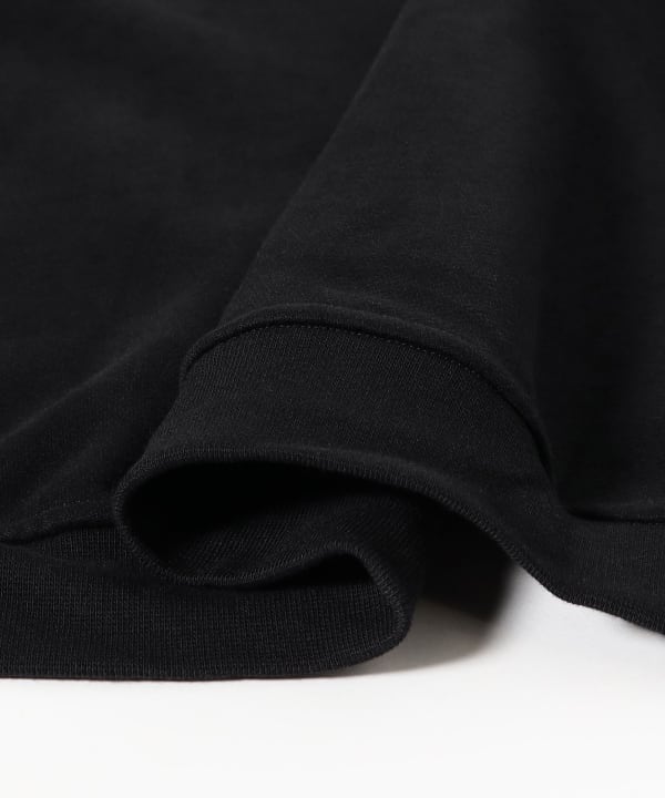 ARC’TERYX / Emblem Fleece Full-Zip Hoody