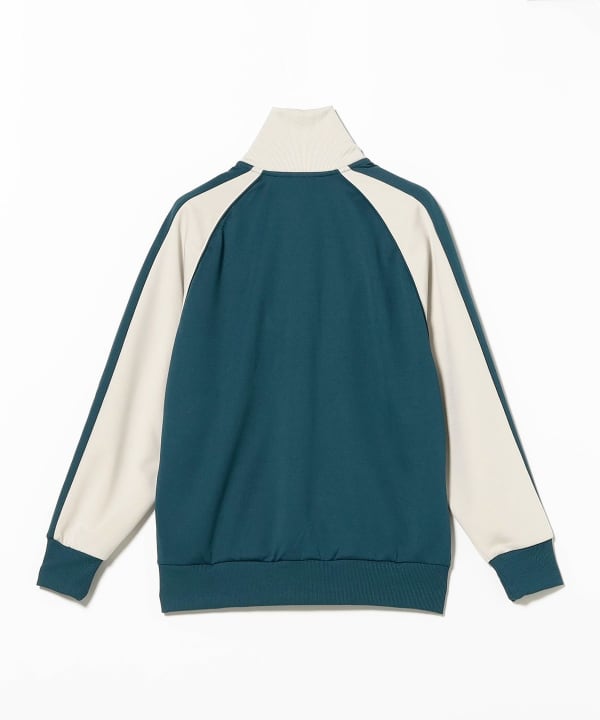 PUMA / T7 TRACK JACKET MIDNIGHT PETR