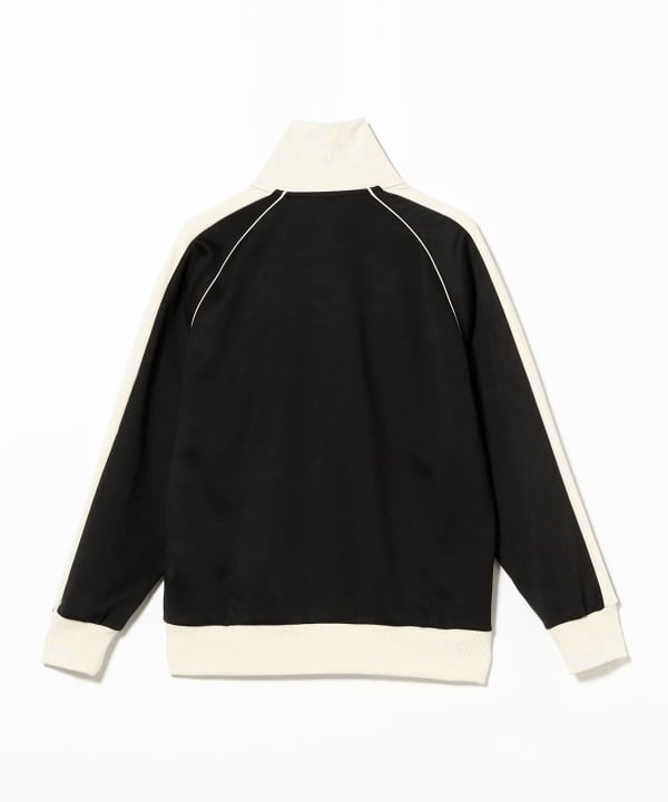 PUMA / T7 TRACK JACKET PUMA BLACK