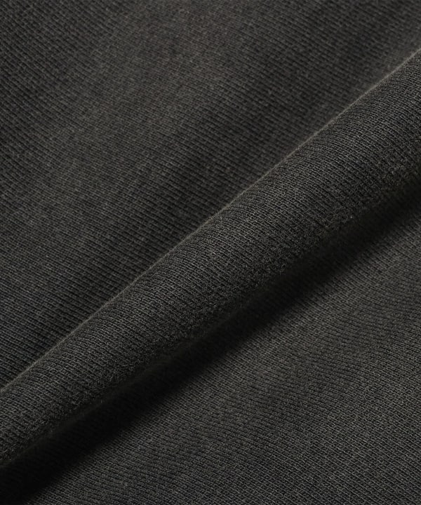 BOW WOW / WEATHERED HOODIE