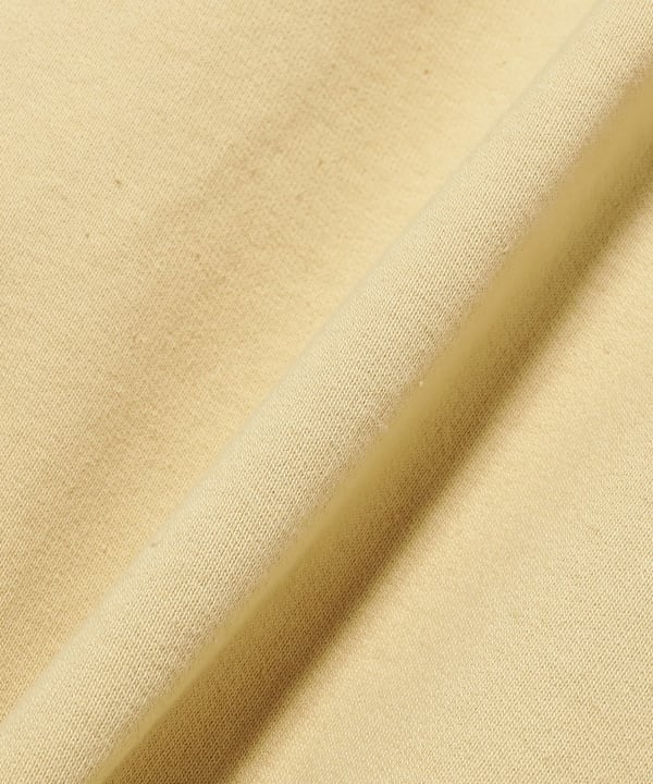 BOW WOW / REPAIRED DOUBLE V SWEATSHIRT - PW